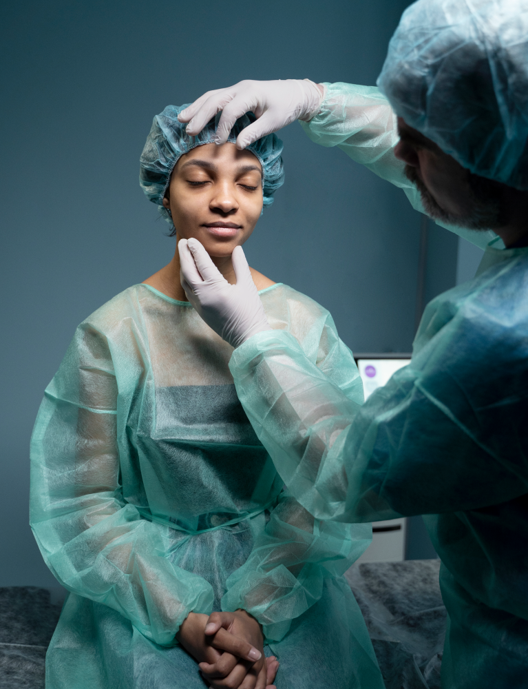 Minor skin surgery performed by experienced specialists in Chennai