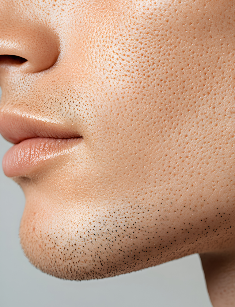 Dermatologist performing Open Pores Treatment in Chennai to reduce enlarged pores, improve skin texture, and achieve smoother, healthier-looking skin.